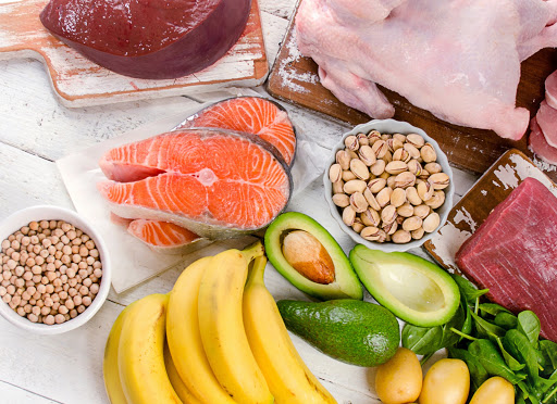 Ăn 6 loại thực phẩm n&agrave;y, n&atilde;o bộ kh&ocirc;ng lo n&atilde;o h&oacute;a, suy giảm nhận thức sớm - Ảnh 3.