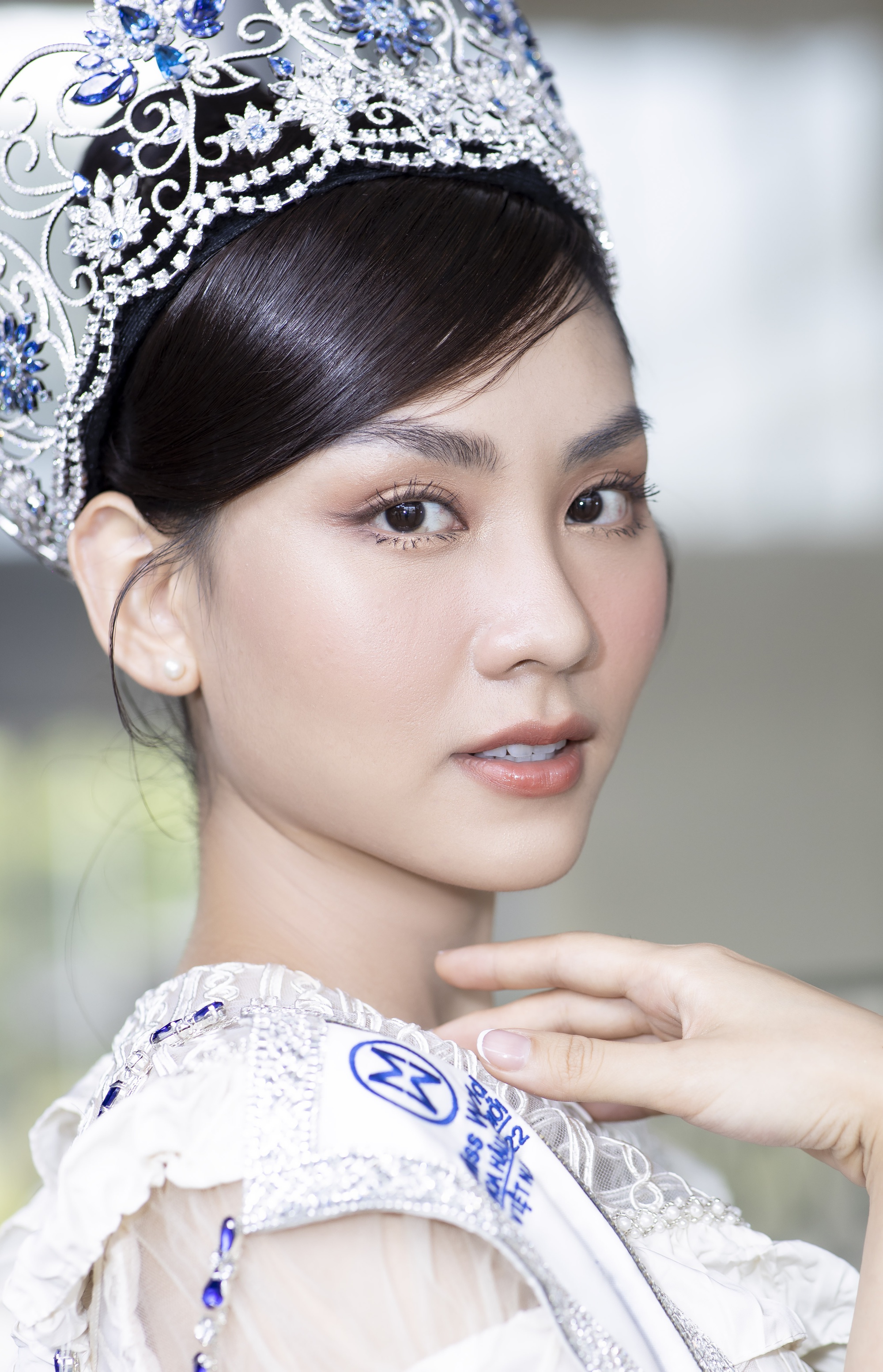 Hoa hậu Mai Phương phản hồi tin được dọn đường để đăng quang - Ảnh 6.