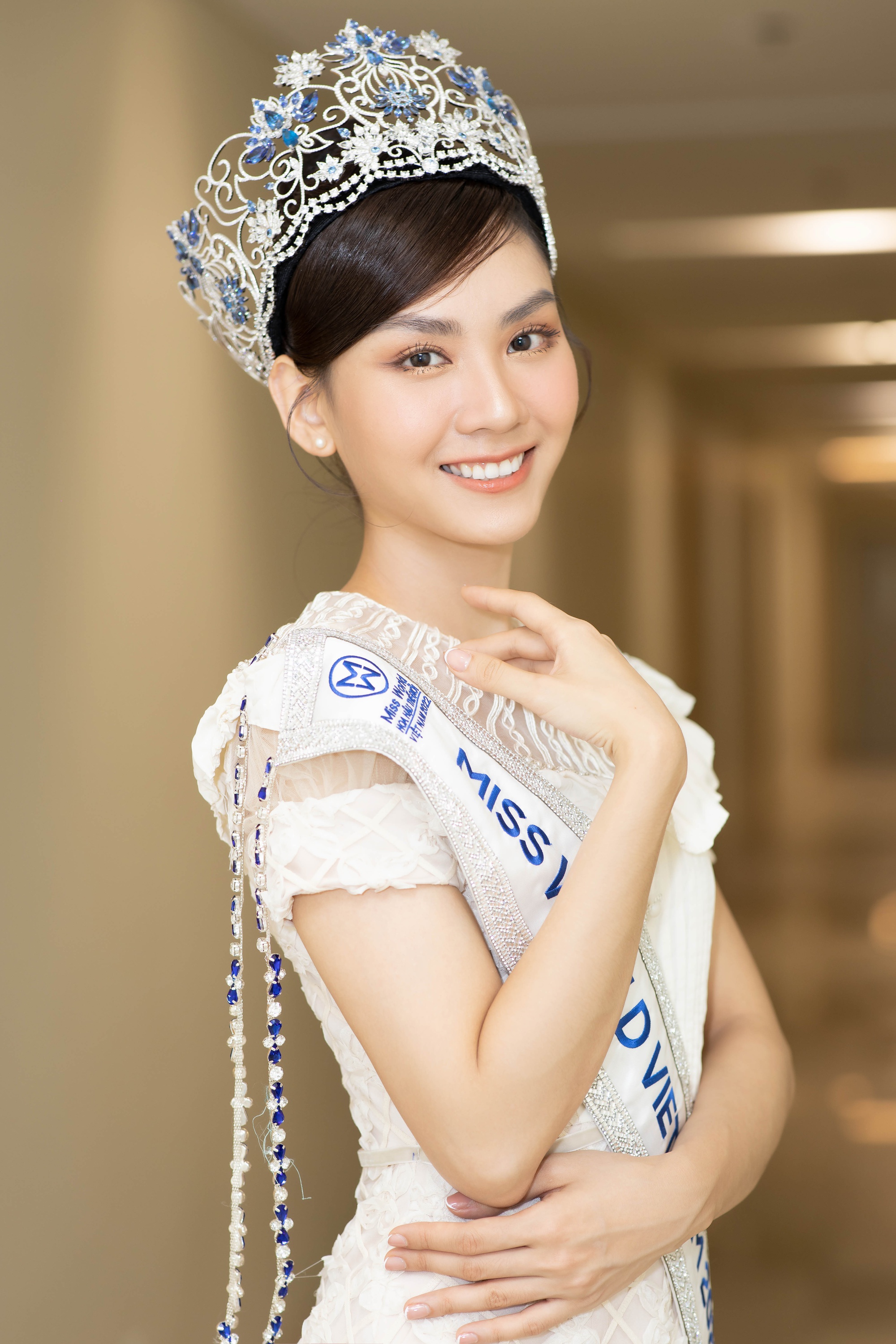 Hoa hậu Mai Phương phản hồi tin được dọn đường để đăng quang - Ảnh 4.