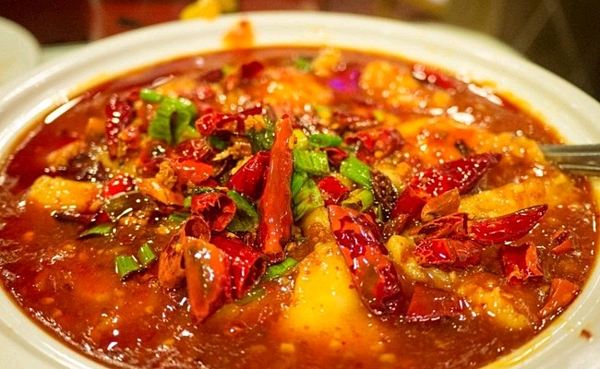 5 thực phẩm dễ gây ung thư ruột, hầu hết là món người Việt ăn mỗi ngày - Ảnh 2.