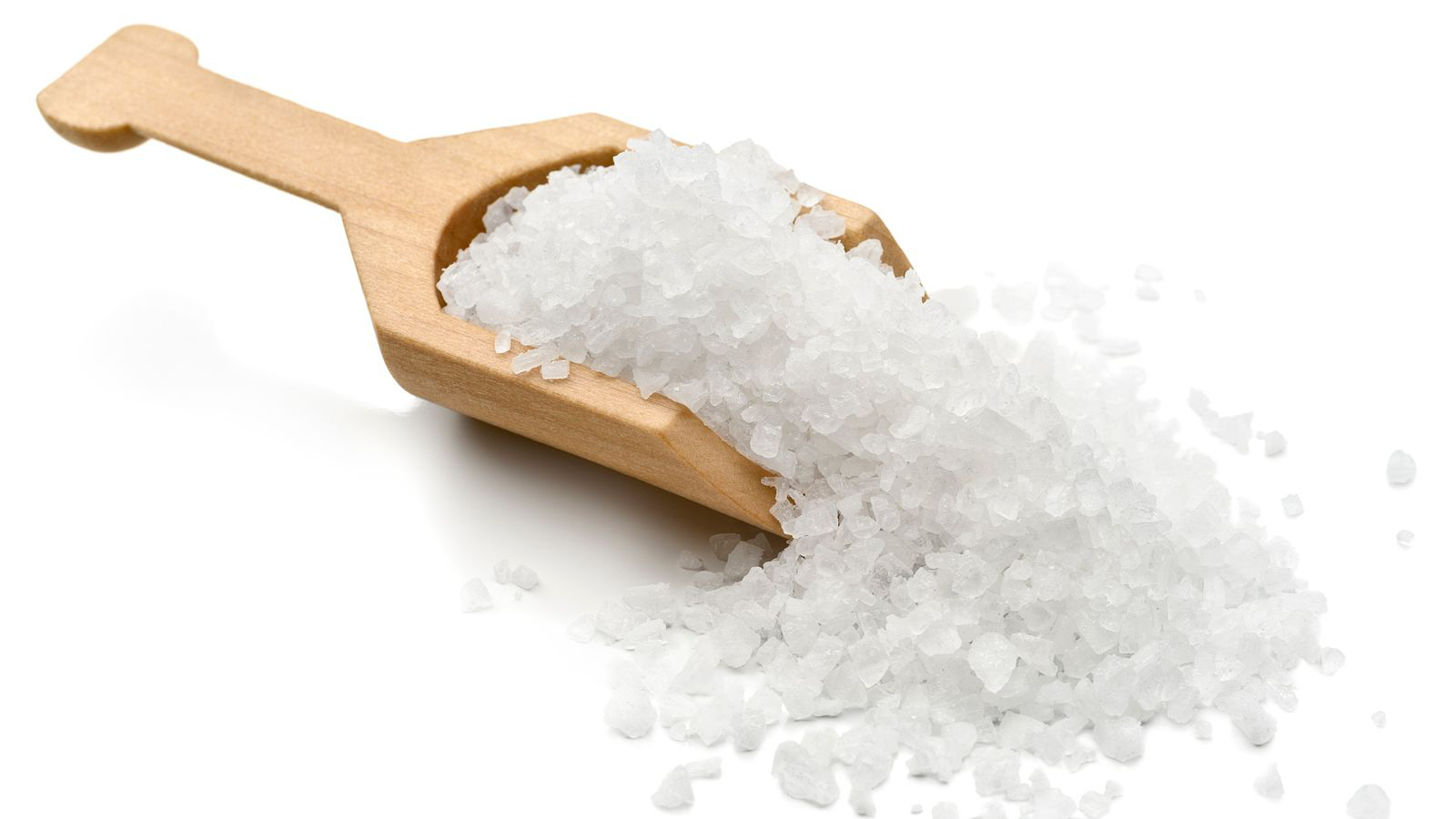 Thêm muối vào thức ăn có thể làm giảm hơn hai năm tuổi thọ - Ảnh 1.