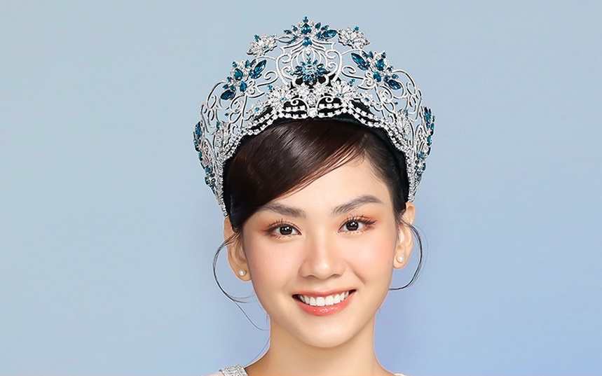 Hoa hậu Mai Phương: "Tôi chỉ dạy học, không làm gì sai trái"