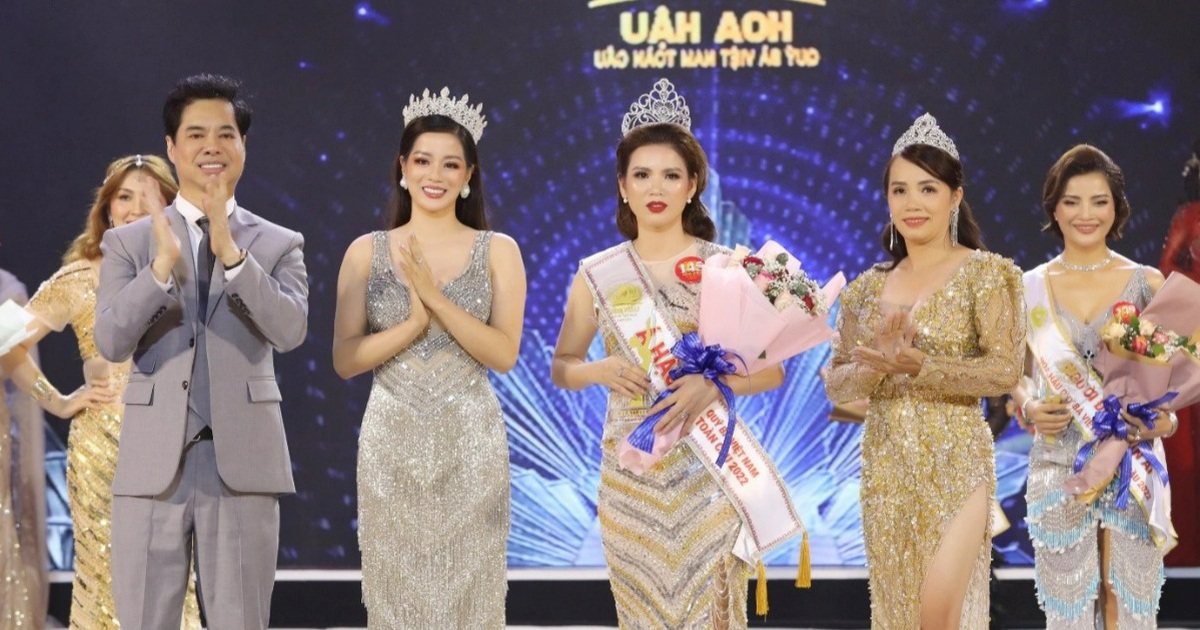 Bị tước danh hiệu, Á hậu Quý bà Việt Nam Toàn cầu nói gì?