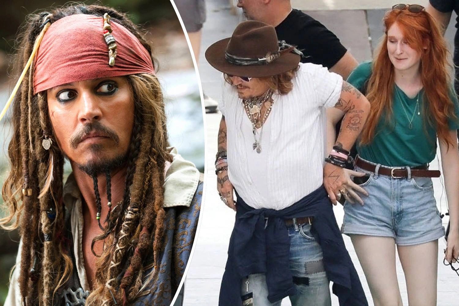 Johnny Depp: Sau cơn mưa trời lại sáng, qua cơn bĩ cực đến hồi thái lai - Ảnh 6.