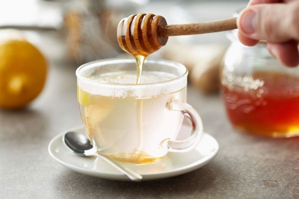 Uống mật ong buổi sáng thải độc: Nhưng uống vào 5 khung giờ này còn tăng lợi ích gấp đôi - Ảnh 2.