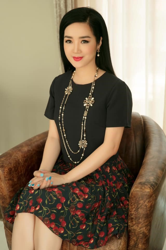 Những n&agrave;ng Hậu của Việt Nam đ&atilde; đăng quang h&agrave;ng chục năm nhưng chưa c&oacute; người kế vị - Ảnh 3.