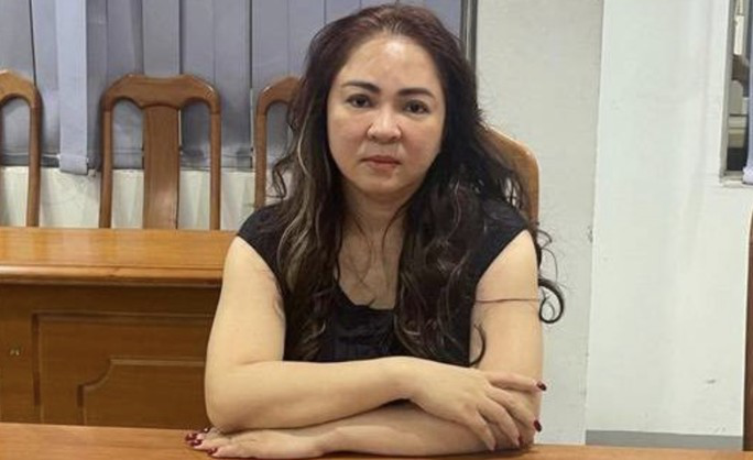 Tin sáng 19/8: Người trúng đấu giá được giữ lại biển số khi bán ô tô; kết luận của Công an TPHCM về vụ án bà Nguyễn Phương Hằng - Ảnh 3.