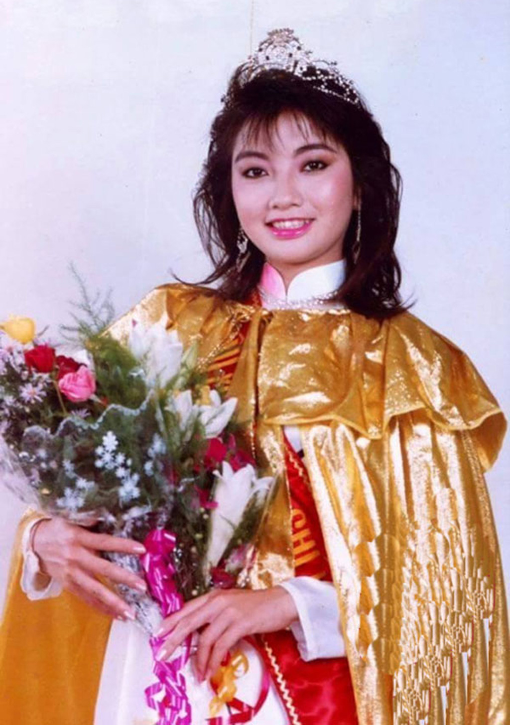 Những n&agrave;ng Hậu của Việt Nam đ&atilde; đăng quang h&agrave;ng chục năm nhưng chưa c&oacute; người kế vị - Ảnh 6.