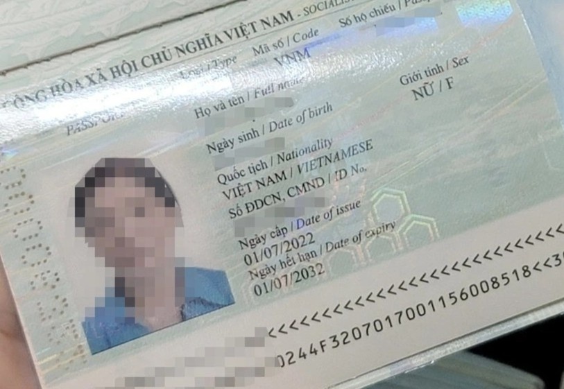 Tin sáng 3/8: Cục Xuất nhập cảnh nói gì khi nhiều nước chưa công nhận hộ chiếu mới; tài xế mua bằng giả trên Facebook rồi lái xe ''theo bản năng'' - Ảnh 3.