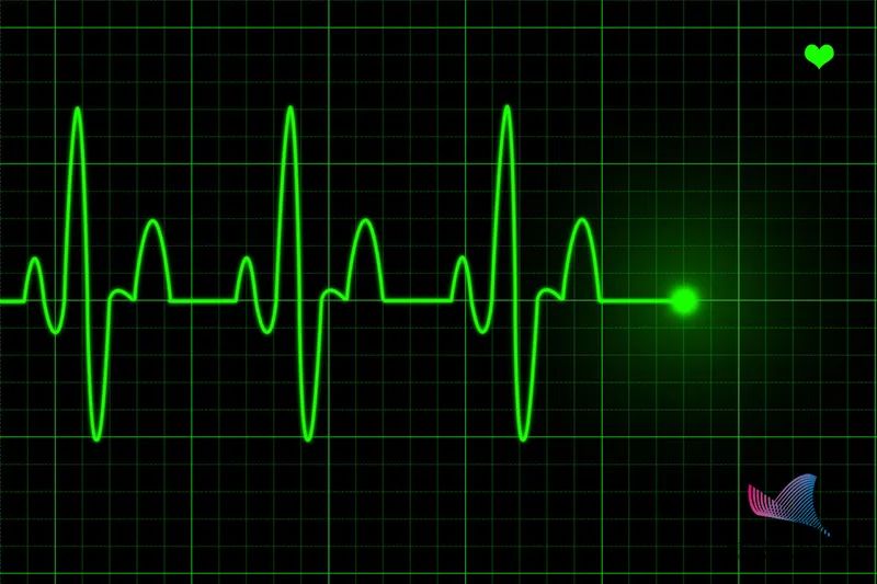  Nhịp tim nhanh hay chậm ảnh hưởng thế nào đến tuổi thọ của bạn? Bác sĩ lý giải nhịp tim bao nhiêu là tốt nhất!  - Ảnh 2.