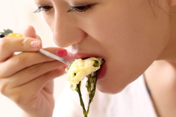 4 thực phẩm nên ăn nhiều để dưỡng sắc, đẹp da, ngừa ung thư trước khi sang tuổi trung niên - Ảnh 6.