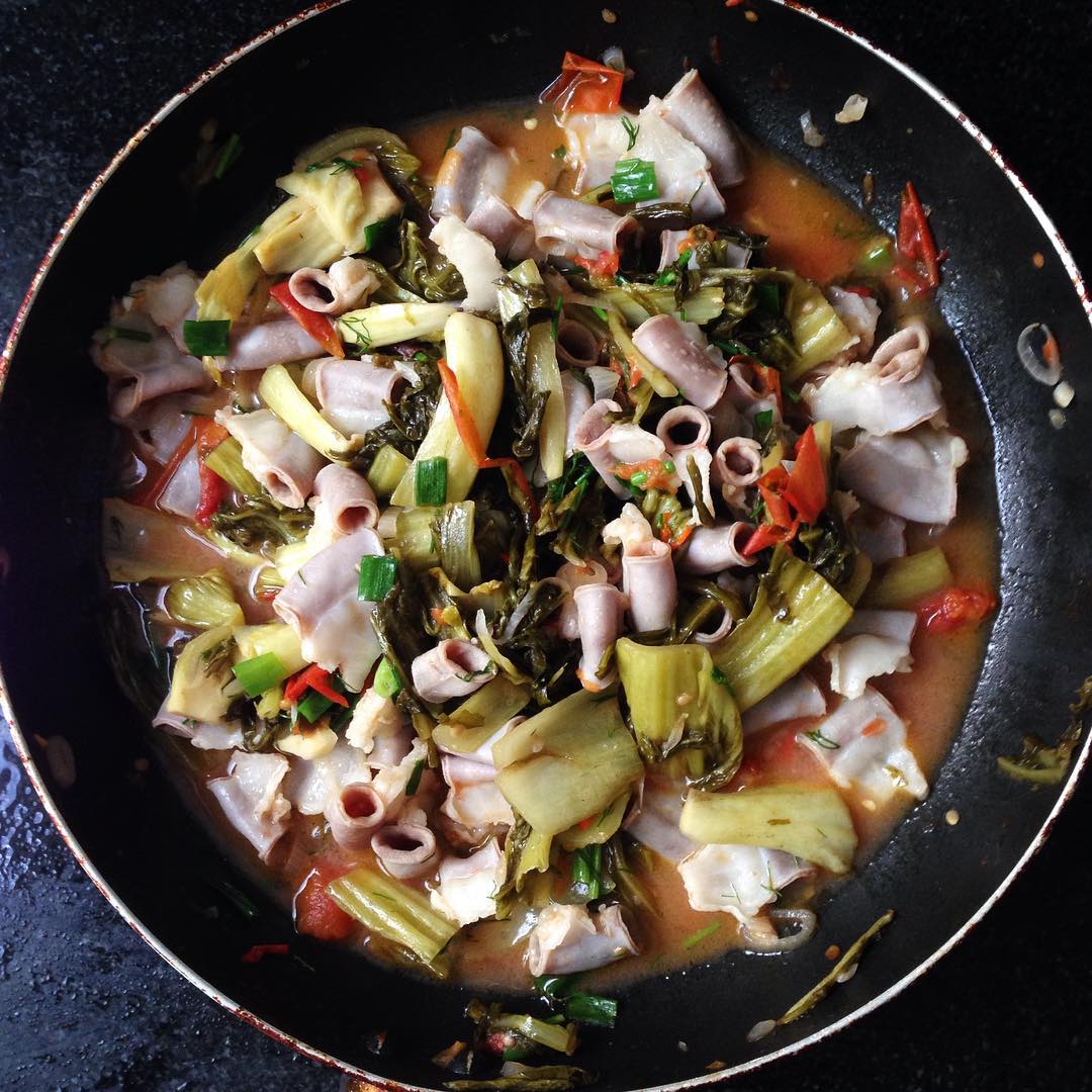 3 đại kị và 4 nhóm người thèm mấy cũng không ăn lòng xào dưa vì dễ rước họa vào thân - Ảnh 5. 3 đại kị và 4 nhóm người thèm mấy cũng không ăn lòng xào dưa vì dễ rước họa vào thân - Ảnh 5.