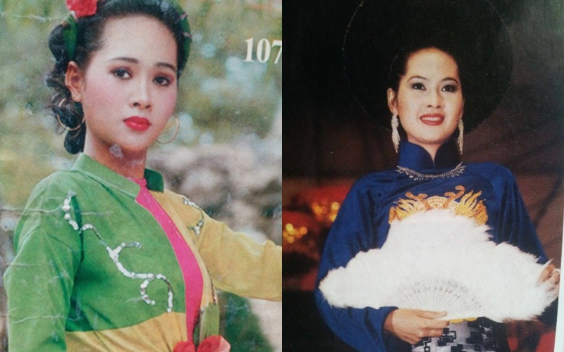 'Gái nhảy' Minh Thư sau 17 năm: Làm mẹ đơn thân, trẻ trung ở tuổi U50 - Ảnh 3.
