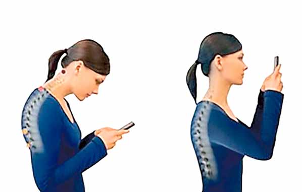 Ngoài cúi đầu xem điện thoại, thường xuyên làm 3 việc này cũng dễ bị thoái hóa đốt sống cổ - Ảnh 1. Ngoài cúi đầu xem điện thoại, thường xuyên làm 3 việc này cũng dễ bị thoái hóa đốt sống cổ - Ảnh 1.