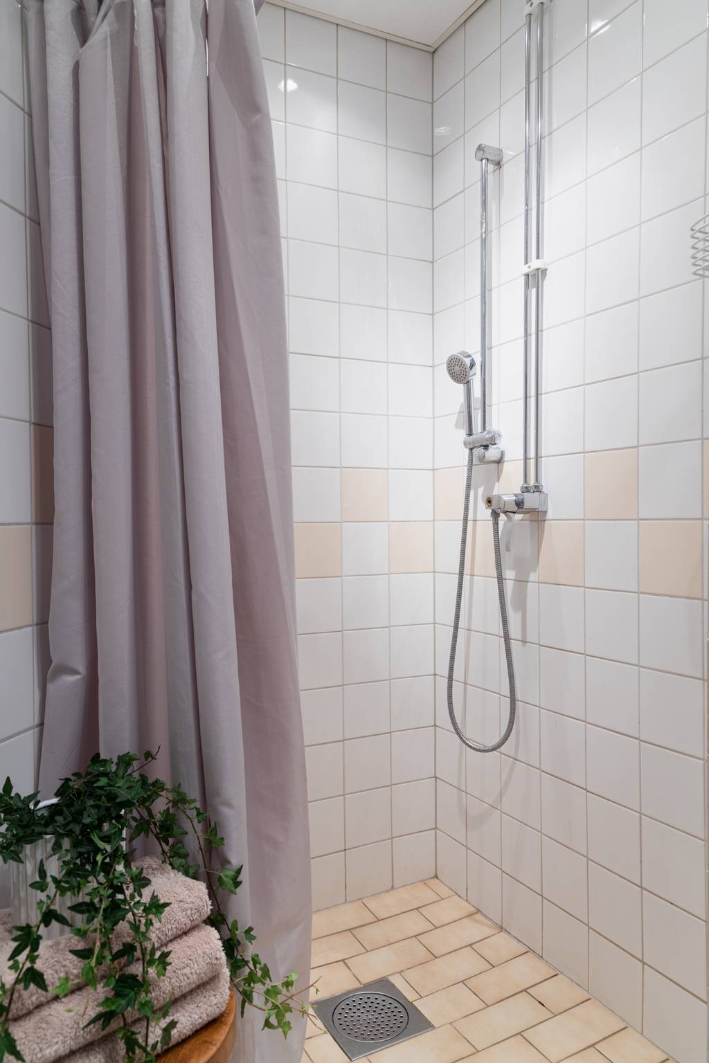 Căn hộ Bắc Âu chỉ rộng 41m2 sở hữu thiết kế “xinh xỉu” - Ảnh 13. Căn hộ Bắc Âu chỉ rộng 41m2 sở hữu thiết kế “xinh xỉu” - Ảnh 13.