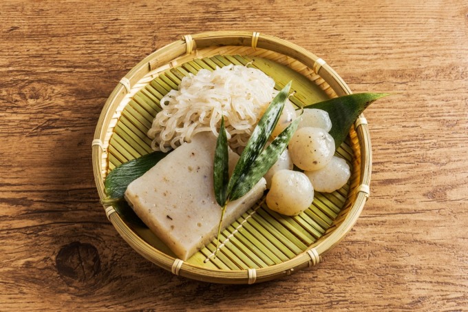 Món ăn giúp 'búp bê Nhật' Ayase Haruka giảm gần 7 kg trong một tháng - Ảnh 3.