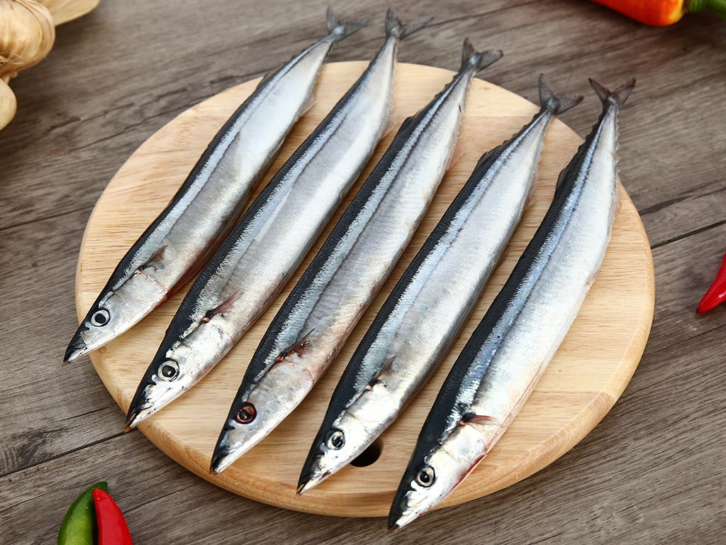 Loại cá giúp hạ đường huyết, kéo dài tuổi thọ mà người Nhật cực yêu thích - Ảnh 3.
