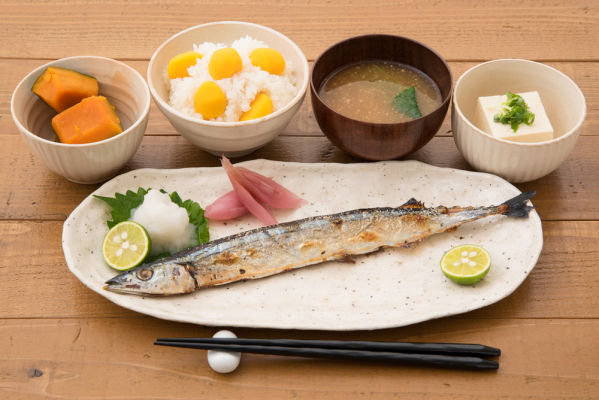 Loại cá giúp hạ đường huyết, kéo dài tuổi thọ mà người Nhật cực yêu thích - Ảnh 4.