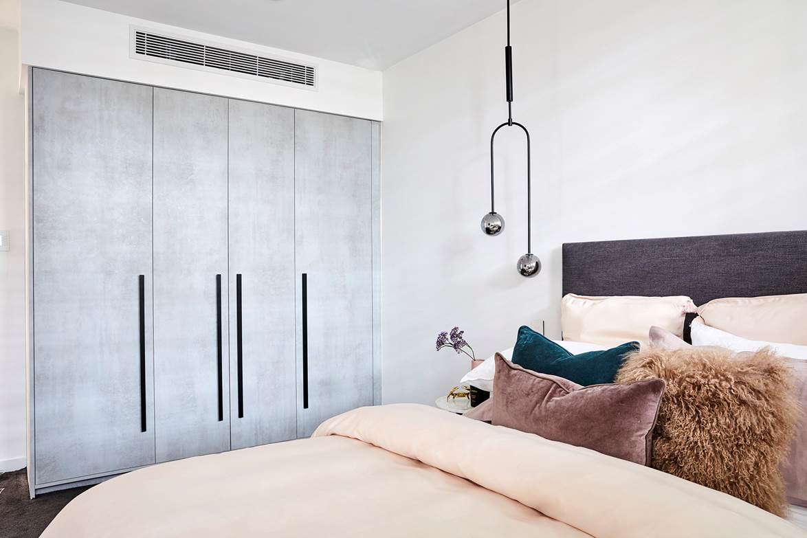12 ý tưởng giúp có được căn phòng ngủ đẹp ngang tầm thiết kế từ chuyên gia - Ảnh 9. 12 ý tưởng giúp có được căn phòng ngủ đẹp ngang tầm thiết kế từ chuyên gia - Ảnh 9.