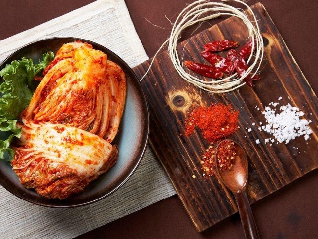 Món ăn từ cải thảo nhiều người mê nhưng không mấy ai biết những tác hại 'khủng khiếp' này - Ảnh 3. Món ăn từ cải thảo nhiều người mê nhưng không mấy ai biết những tác hại 'khủng khiếp' này - Ảnh 3.