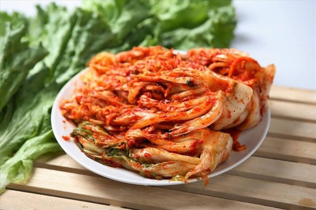 Món ăn từ cải thảo nhiều người mê nhưng không mấy ai biết những tác hại 'khủng khiếp' này - Ảnh 1. Món ăn từ cải thảo nhiều người mê nhưng không mấy ai biết những tác hại 'khủng khiếp' này - Ảnh 1.