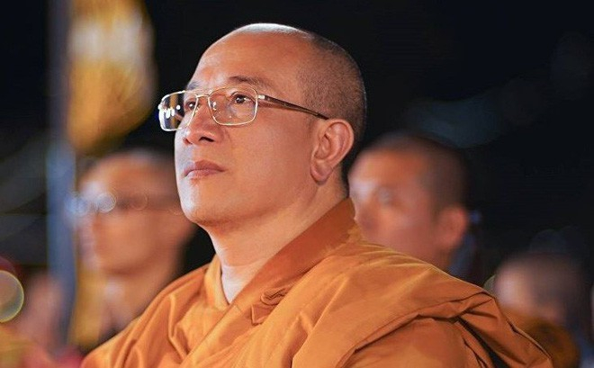 Tin sáng 25/8: Đại đức Thích Trúc Thái Minh làm phó Ban trị sự Phật giáo tỉnh Quảng Bình;  - Ảnh 2.