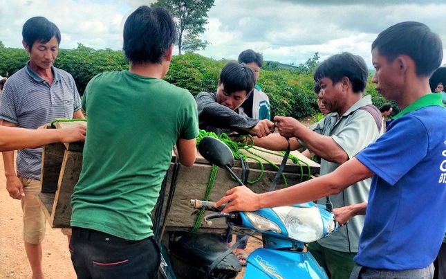 Tin sáng 26/8: Công khai xin lỗi người oan sai trong vụ án bắt đầu từ tin nhắn 'OK em'; sự thật thông tin bé 3 tuổi tử vong không có đất chôn