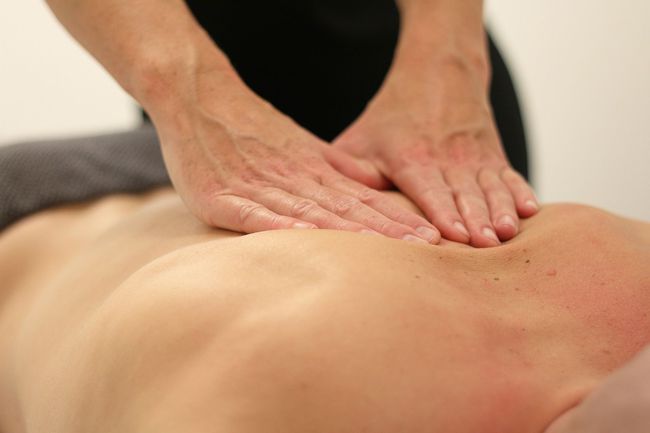 Vì sao chỉ người khiếm thị được phép hành nghề massage ở Hàn Quốc? Hóa ra lý do lại vô cùng cảm động - Ảnh 2.