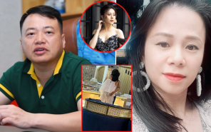 Vợ Shark Bình ngầm ám chỉ tài sản làm lóa mắt nhiều người sau khi lộ ảnh hẹn hò của chồng cùng Phương Oanh