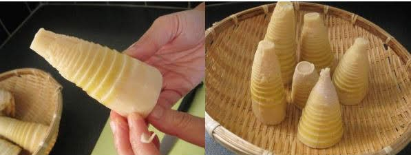 Món giả cầy ngoài lá mơ lông phải ăn với những loại rau này mới bật lên vị ngon thần thánh ai ăn cũng thích mê - Ảnh 3. Món giả cầy ngoài lá mơ lông phải ăn với những loại rau này mới bật lên vị ngon thần thánh ai ăn cũng thích mê - Ảnh 3.