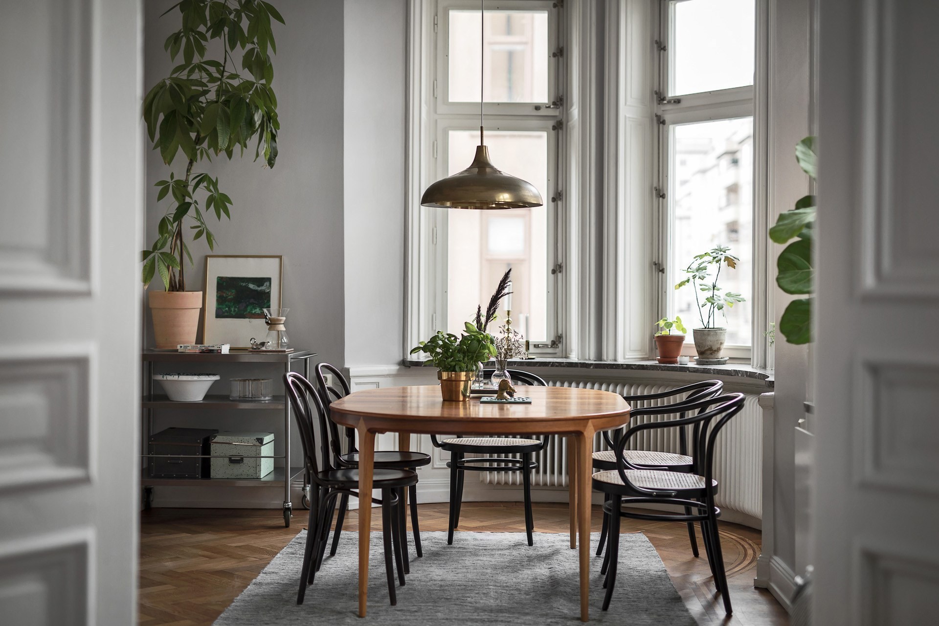 Căn hộ rộng 86m² được tận dụng tối ưu từng góc nhỏ - Ảnh 10. Căn hộ rộng 86m² được tận dụng tối ưu từng góc nhỏ - Ảnh 10.
