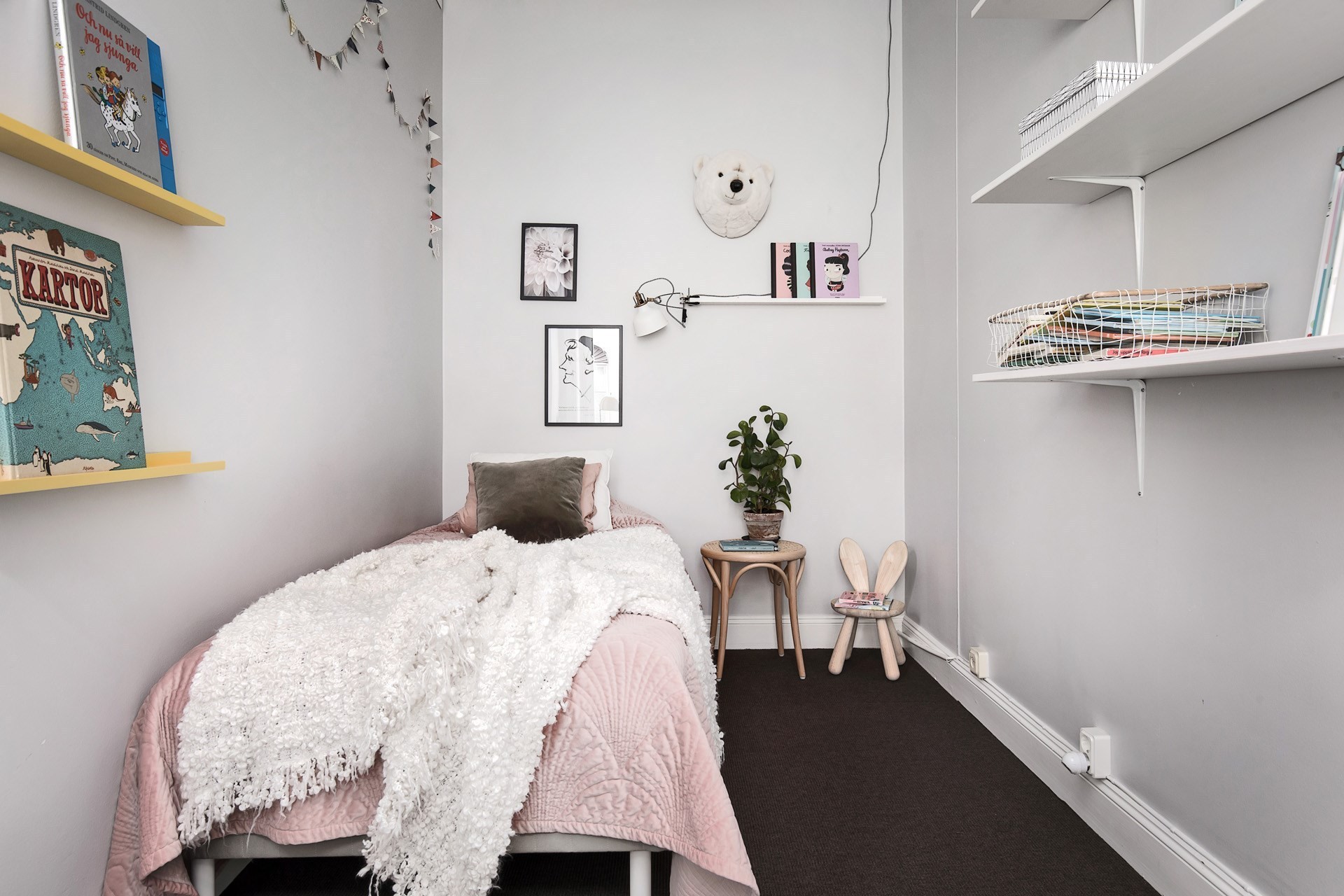 Căn hộ rộng 86m² được tận dụng tối ưu từng góc nhỏ - Ảnh 19. Căn hộ rộng 86m² được tận dụng tối ưu từng góc nhỏ - Ảnh 19.