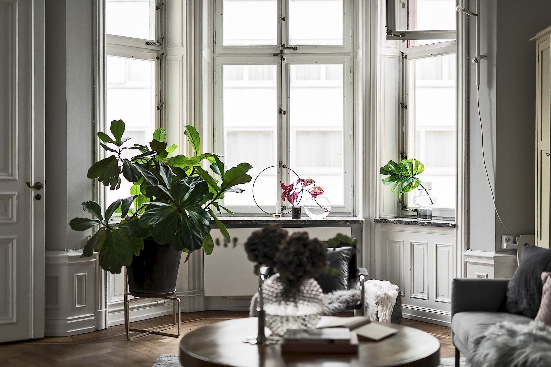 Căn hộ rộng 86m² được tận dụng tối ưu từng góc nhỏ - Ảnh 2. Căn hộ rộng 86m² được tận dụng tối ưu từng góc nhỏ - Ảnh 2.