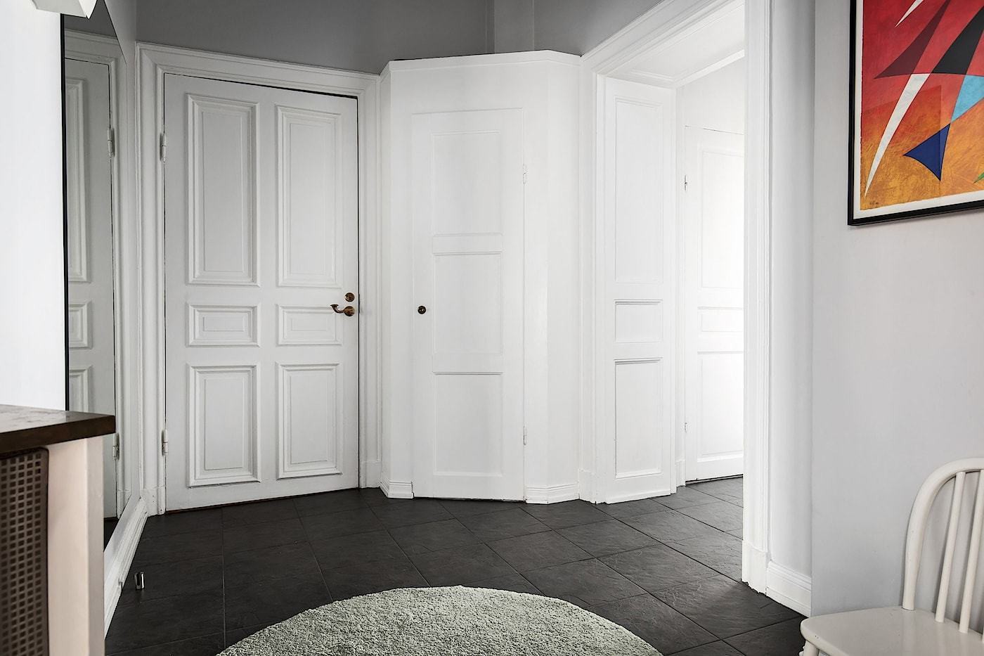 Căn hộ rộng 86m² được tận dụng tối ưu từng góc nhỏ - Ảnh 20. Căn hộ rộng 86m² được tận dụng tối ưu từng góc nhỏ - Ảnh 20.