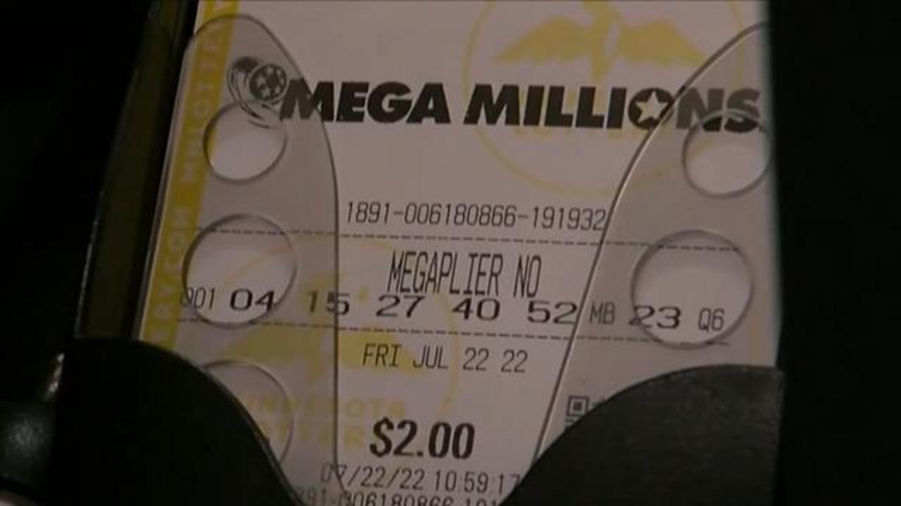 Sau gần 1 tháng, người trúng độc đắc Mega Millions 1,28 tỉ USD chưa nhận giải - Ảnh 1.