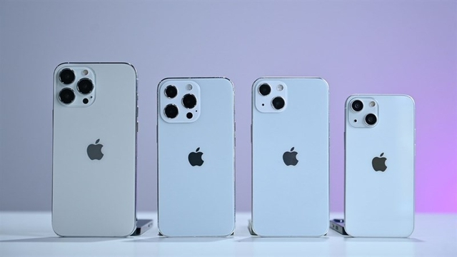 Giá iPhone 13 giảm kỷ lục khi chốt ngày ra mắt iPhone 14 - Ảnh 3.