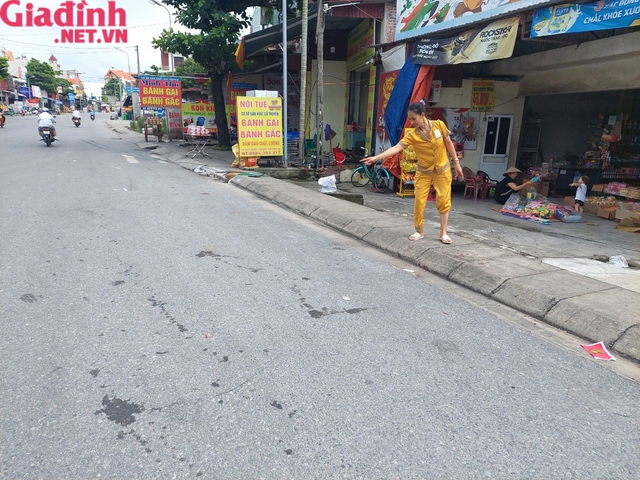 Vụ tai nạn giao thông ở Hải Dương: Hình ảnh bất thường xe ô tô khách Phương Thái - Ảnh 1.