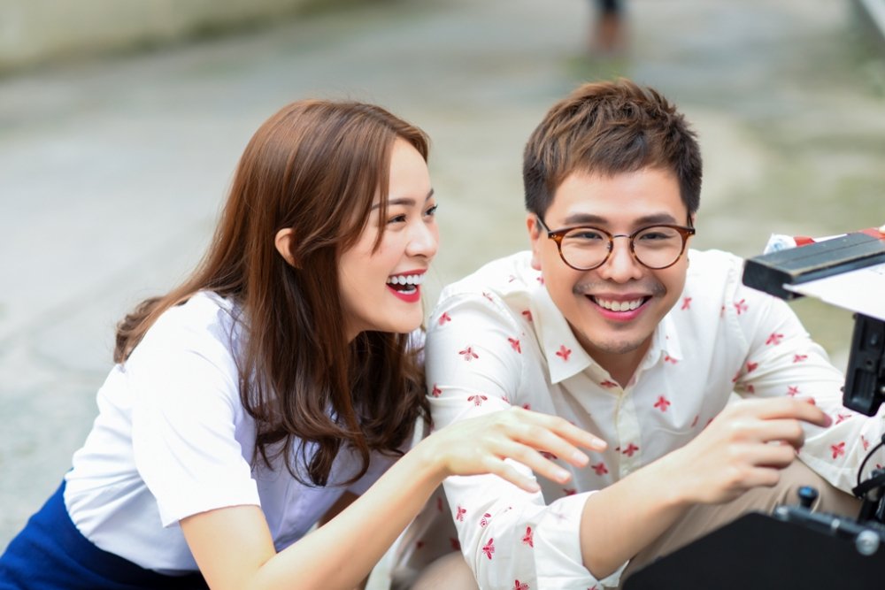 Hạ Vi - nàng Tấm &quot;ngã cây&quot; xinh đẹp nhất màn ảnh giờ ra sao sau 6 năm vắng bóng? - Ảnh 8.