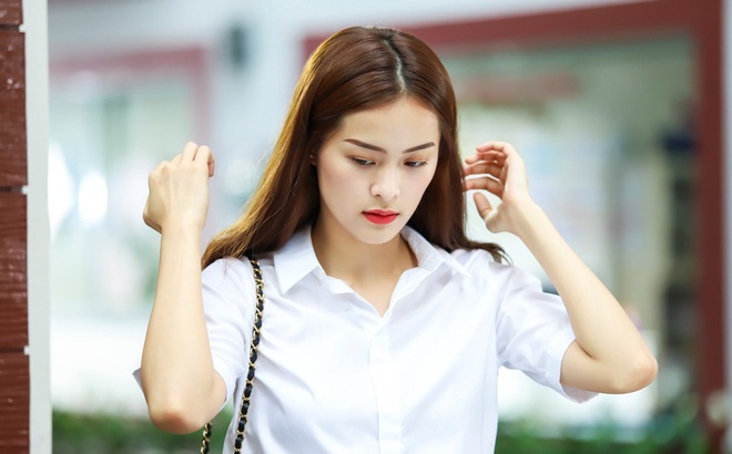 Hạ Vi - nàng Tấm &quot;ngã cây&quot; xinh đẹp nhất màn ảnh giờ ra sao sau 6 năm vắng bóng? - Ảnh 7.