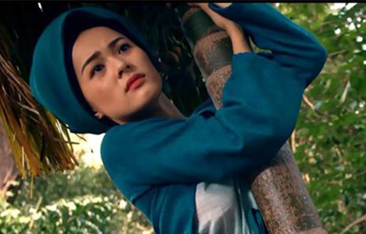 Hạ Vi - nàng Tấm &quot;ngã cây&quot; xinh đẹp nhất màn ảnh giờ ra sao sau 6 năm vắng bóng? - Ảnh 5.