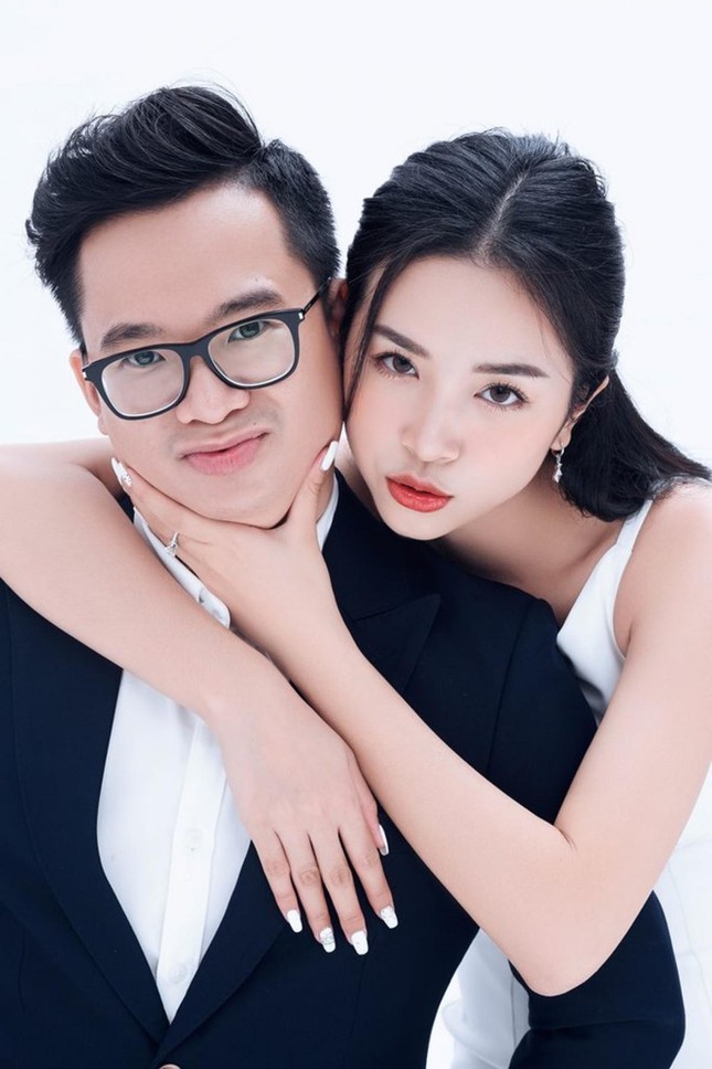 Top 3 Hoa hậu Việt Nam 2018: Tiểu Vy không ngại &quot;phá kén&quot;, hai Á hậu tình yêu viên mãn - Ảnh 8.