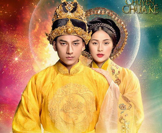 Hạ Vi - nàng Tấm &quot;ngã cây&quot; xinh đẹp nhất màn ảnh giờ ra sao sau 6 năm vắng bóng? - Ảnh 2.
