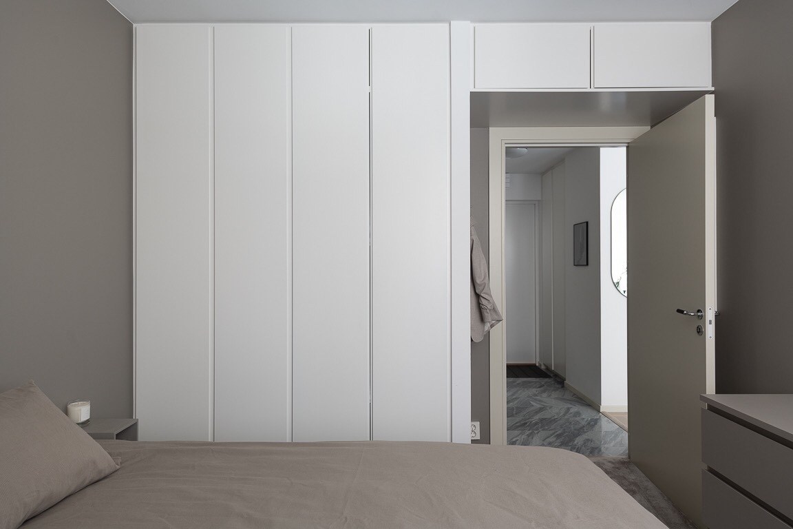 Chỉ 43m² nhưng căn hộ dưới đây sẽ khiến bạn 'ngẩn ngơ' vì quá đẹp - Ảnh 13.