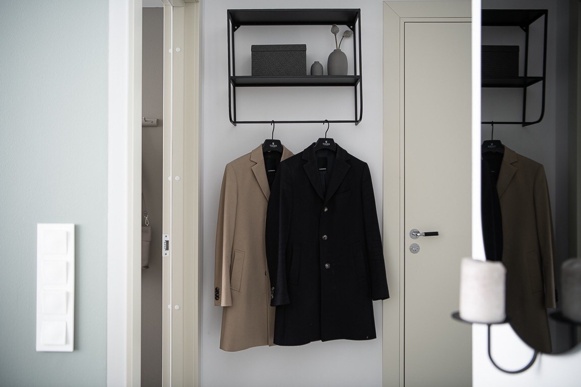 Chỉ 43m² nhưng căn hộ dưới đây sẽ khiến bạn 'ngẩn ngơ' vì quá đẹp - Ảnh 17.
