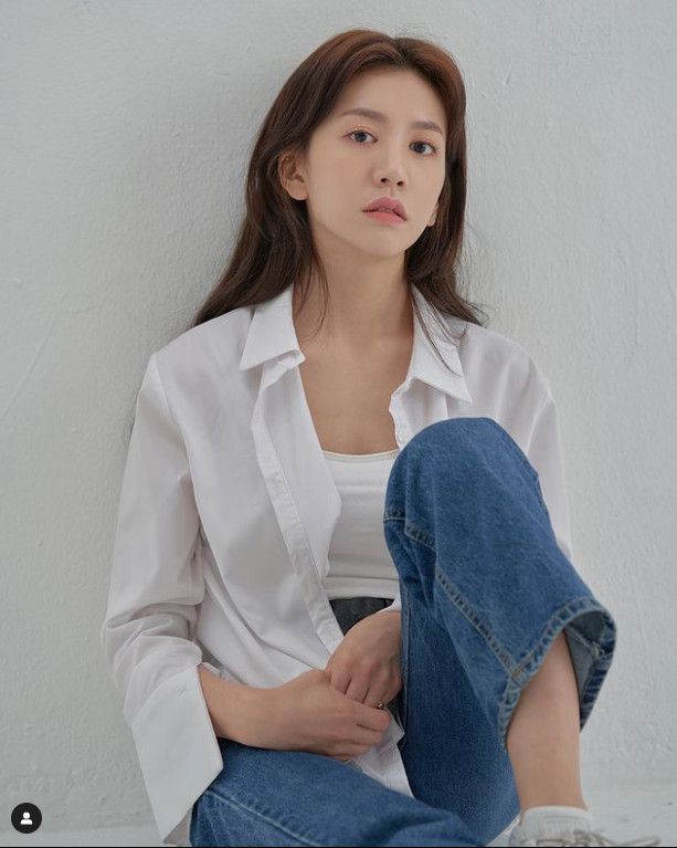 Nữ diễn viên Hàn Yoo Joo Eun tự tử ở tuổi 27 - Ảnh 1.