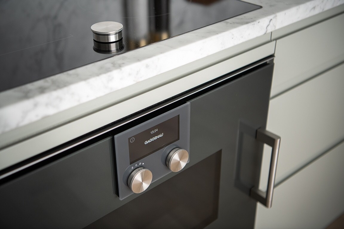 Chỉ 43m² nhưng căn hộ dưới đây sẽ khiến bạn 'ngẩn ngơ' vì quá đẹp - Ảnh 11.