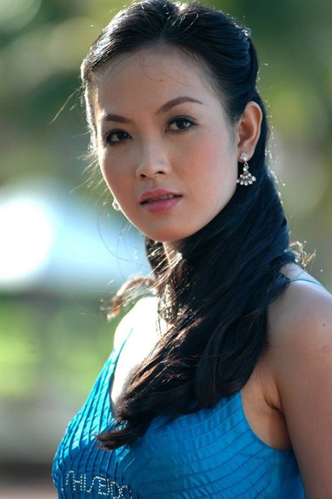 Top 3 Hoa hậu Việt Nam sau 16 năm đăng quang: Mai Phương Thuý nhuận sắc, 2 Á hậu ở ẩn - Ảnh 10.