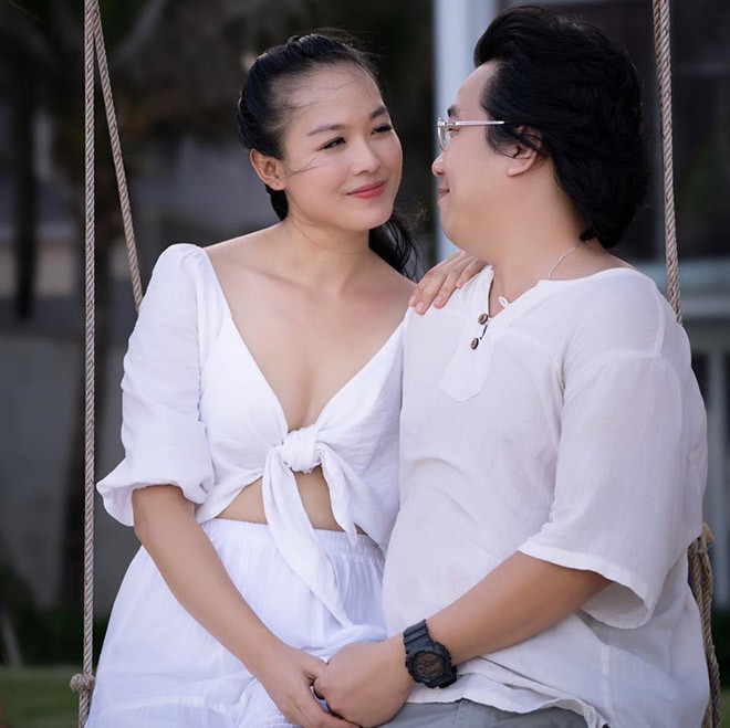 Top 3 Hoa hậu Việt Nam sau 16 năm đăng quang: Mai Phương Thuý nhuận sắc, 2 Á hậu ở ẩn - Ảnh 11.