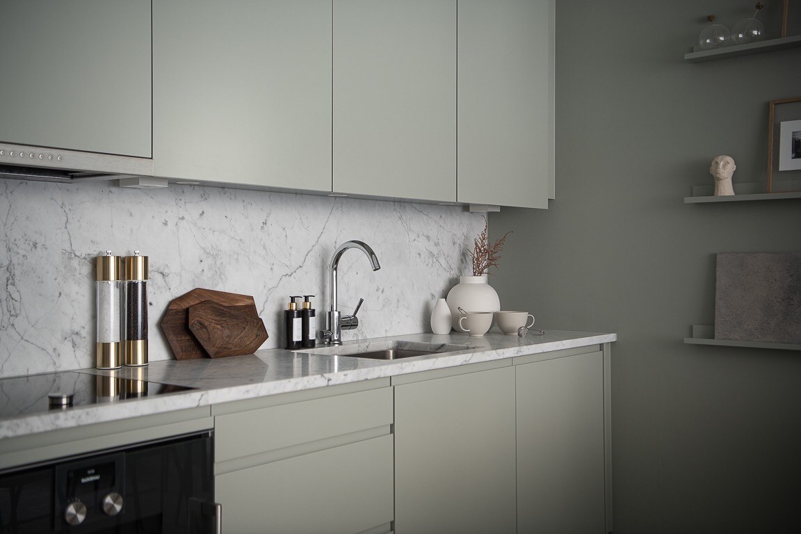 Chỉ 43m² nhưng căn hộ dưới đây sẽ khiến bạn 'ngẩn ngơ' vì quá đẹp - Ảnh 9.