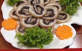 Cực kỳ đưa cơm với các món mộc nhĩ ngon rất dễ làm lại nhanh gọn - Ảnh 1. Cực kỳ đưa cơm với các món mộc nhĩ ngon rất dễ làm lại nhanh gọn - Ảnh 1.